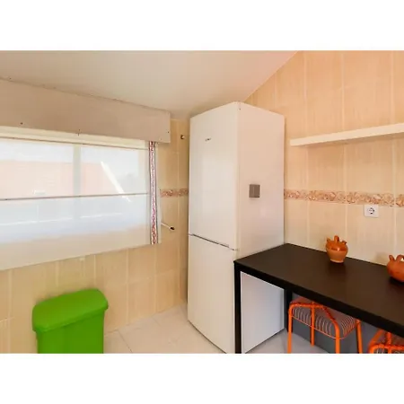 Apartamento Perbes Mino Exterior foto