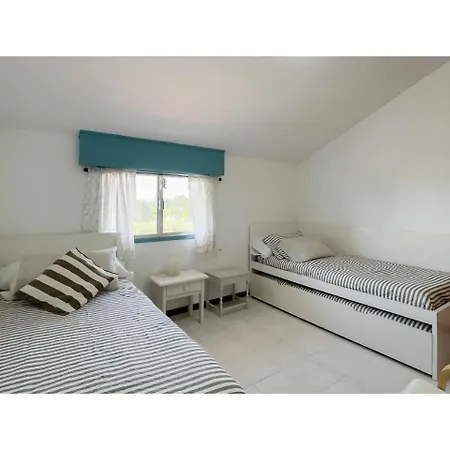 Apartamento Perbes Mino Exterior foto