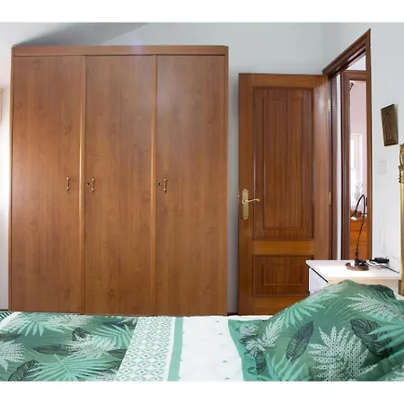 Apartamento Perbes Mino Exterior foto