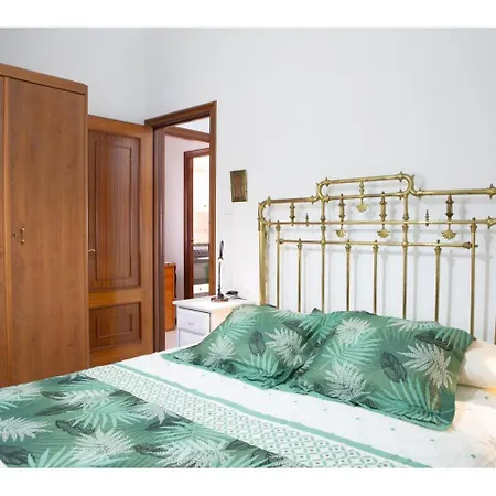 Apartamento Perbes Mino Exterior foto