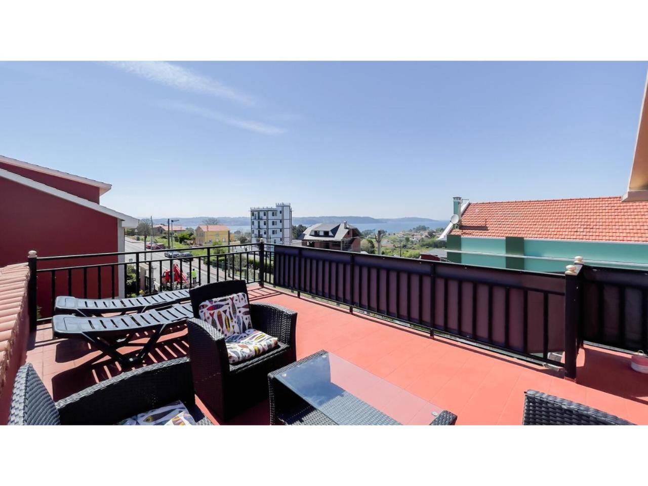Apartment Perbes