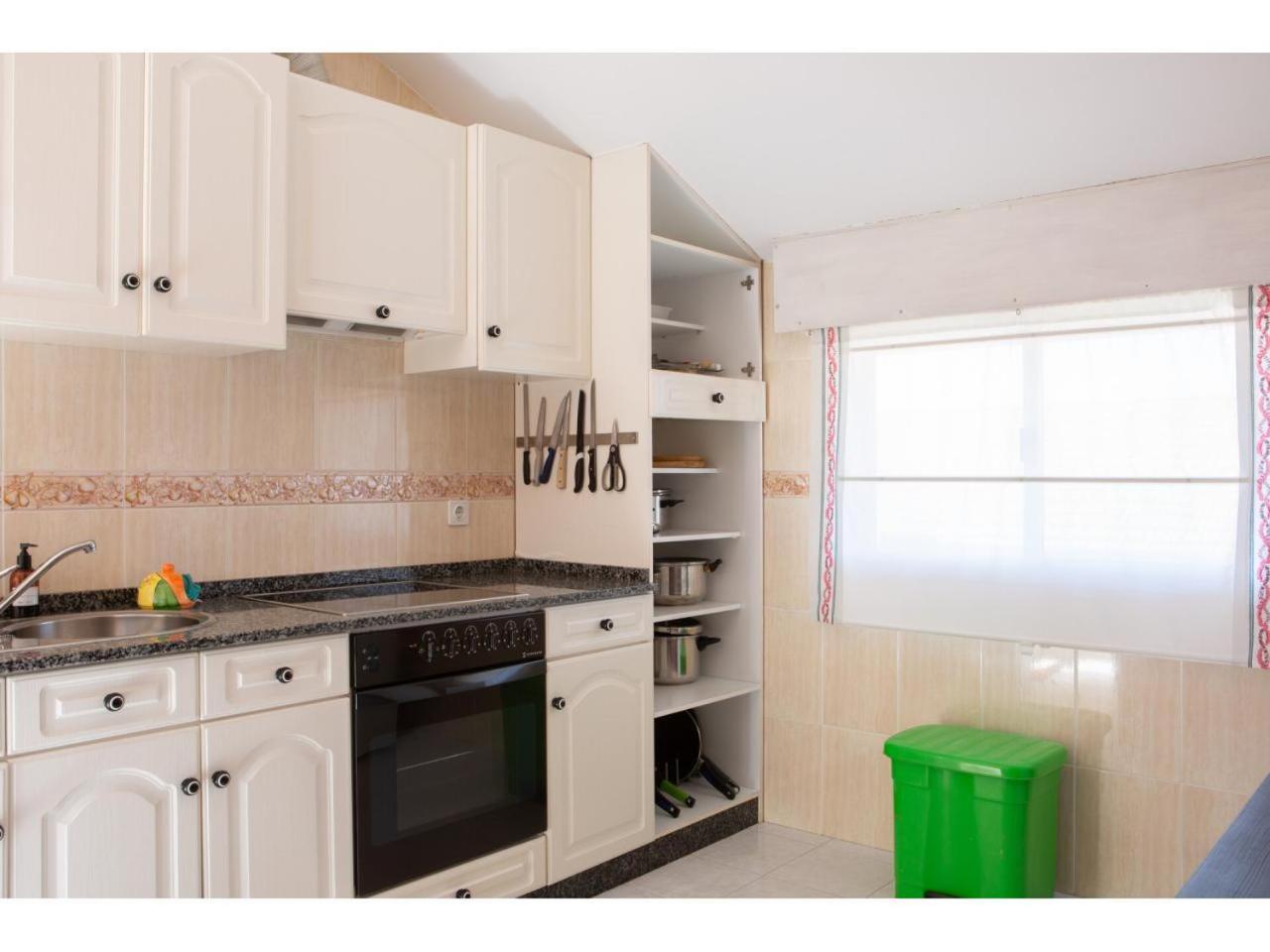 Apartment Perbes *