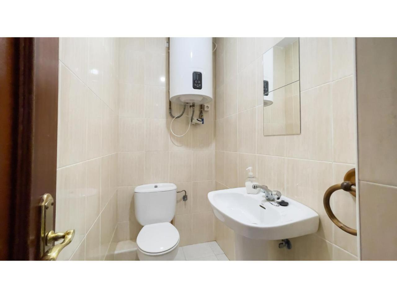 Apartment Perbes