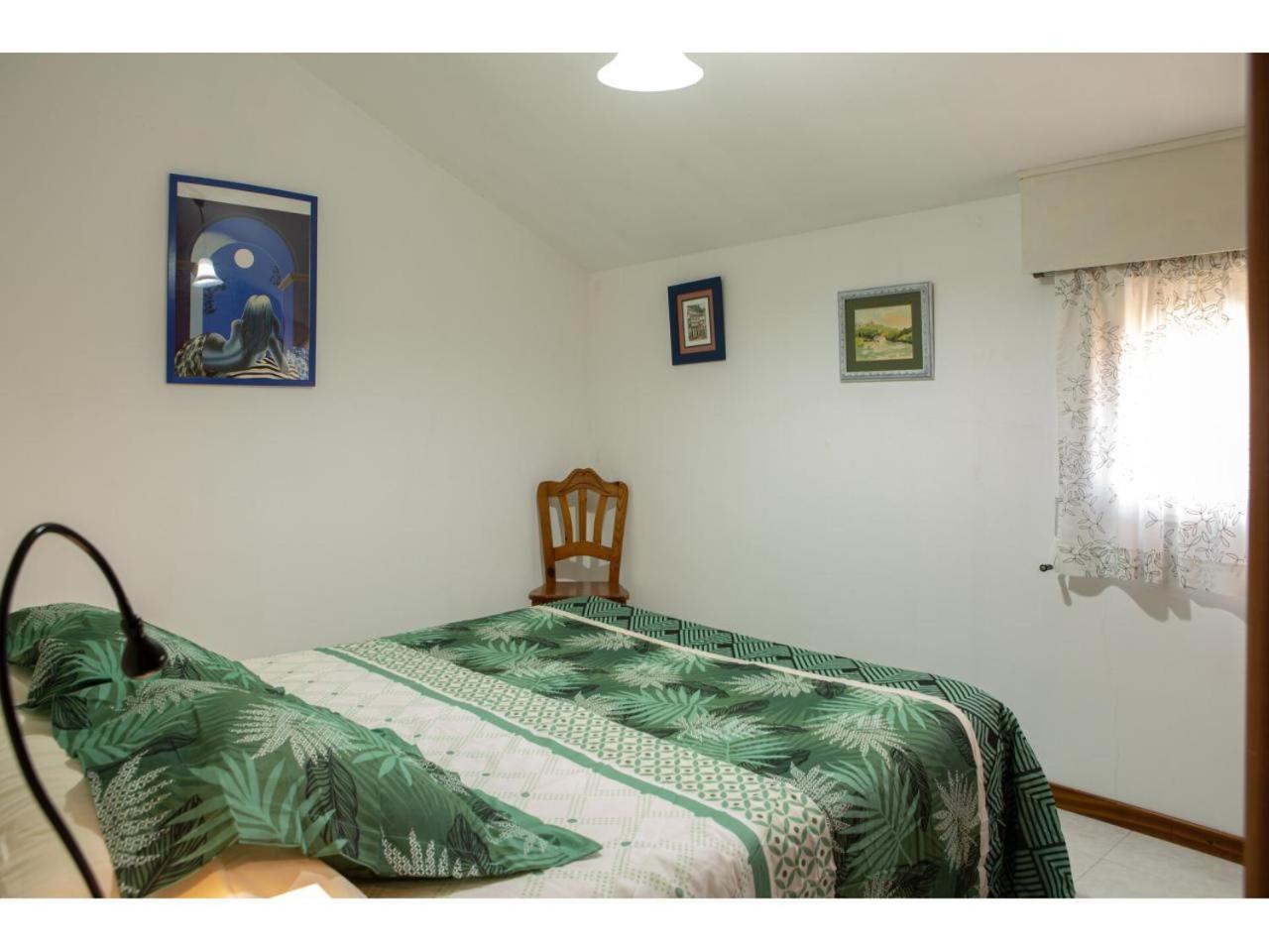 Apartment Perbes