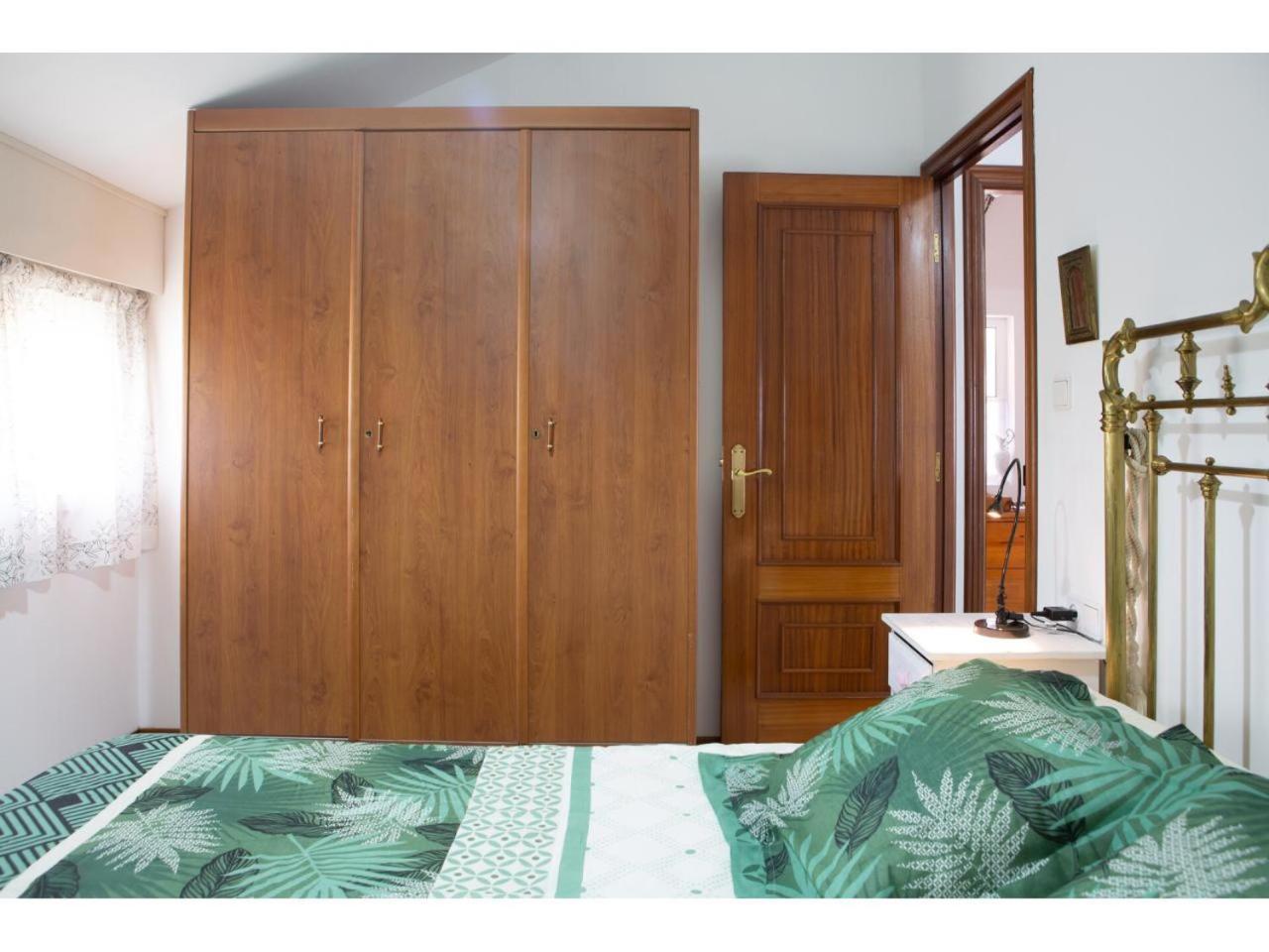 Apartment Perbes *